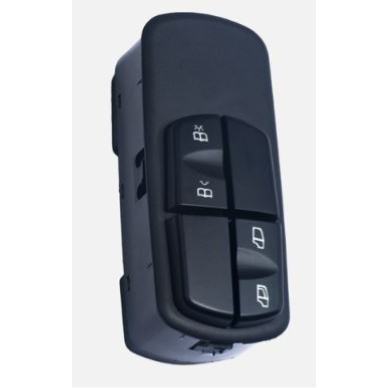 Interruptor Vidro Eletrico Ld Mercedes Ospina 021144 Ospina