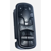 Interruptor Vidro Eletrico Le Mercedes Ospina 021145 Ospina