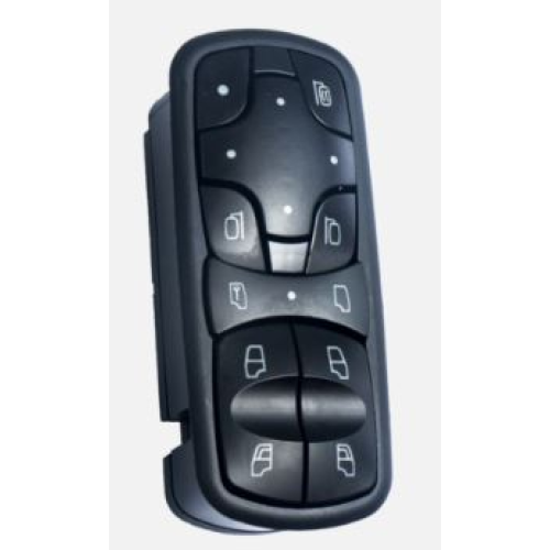 Interruptor Vidro Eletrico Le Mercedes Ospina 021145 Ospina