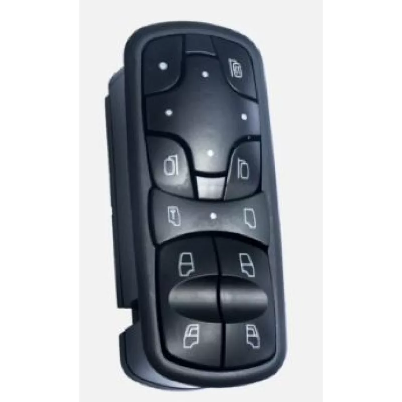 Interruptor Vidro Eletrico Le Mb Actros