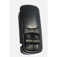 Interruptor Vidro Eletrico Le Mercedes Ospina 021146 Ospina