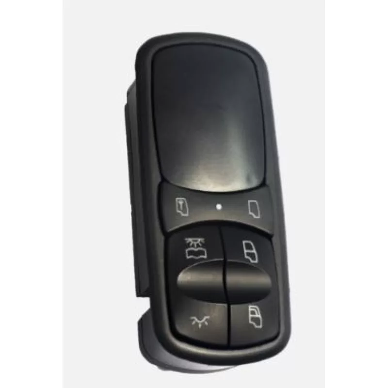Interruptor Vidro Eletrico Le Mb Actros
