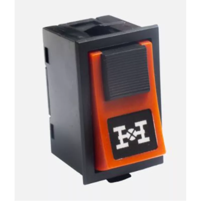 Interruptor Bloqueio Diferencial Volvo F7/f10/f12/f16/n10/n12