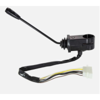Chave Seta Mercedes Ospina 032002 Ospina