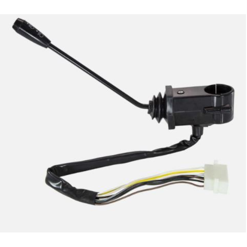 Chave Seta Mercedes Ospina 032002 Ospina