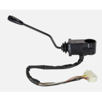 Chave Seta Mercedes Ospina 032003 Ospina