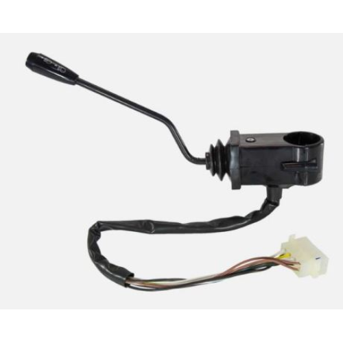 Chave Seta Mercedes Ospina 032003 Ospina