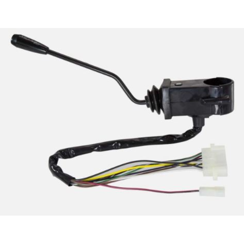 Chave Seta Mercedes Ospina 032010