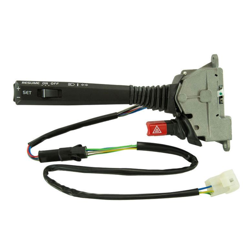 Chave Seta Volvo Ospina 032023 Ospina