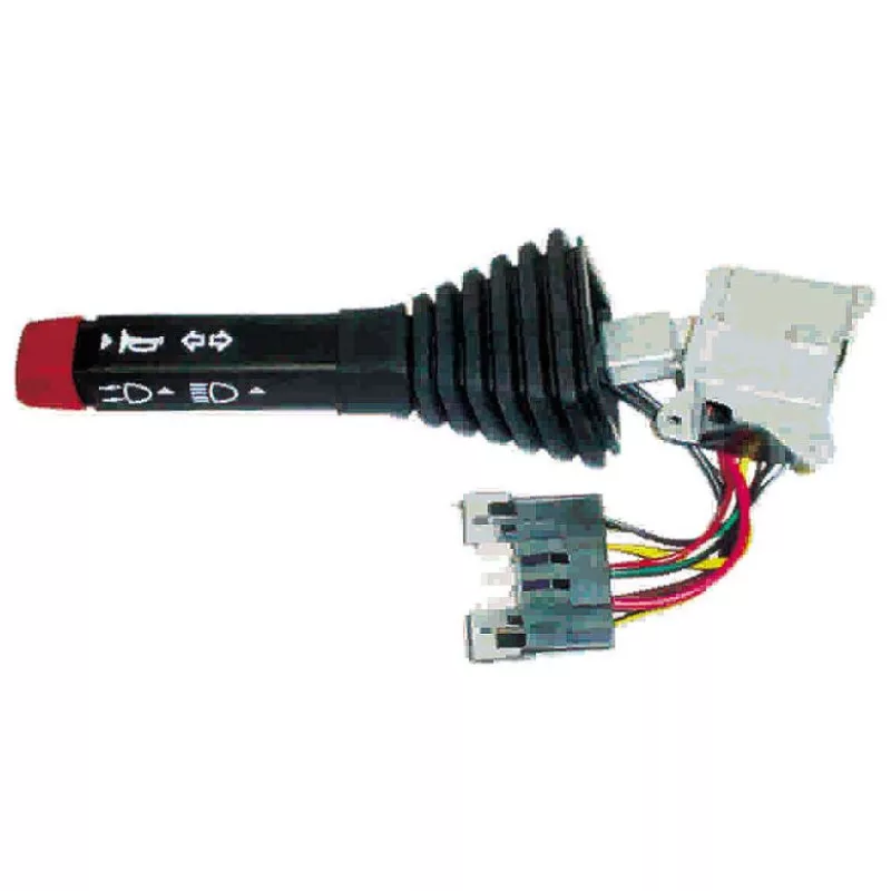 Chave Seta Ford 814/815/1215/1622