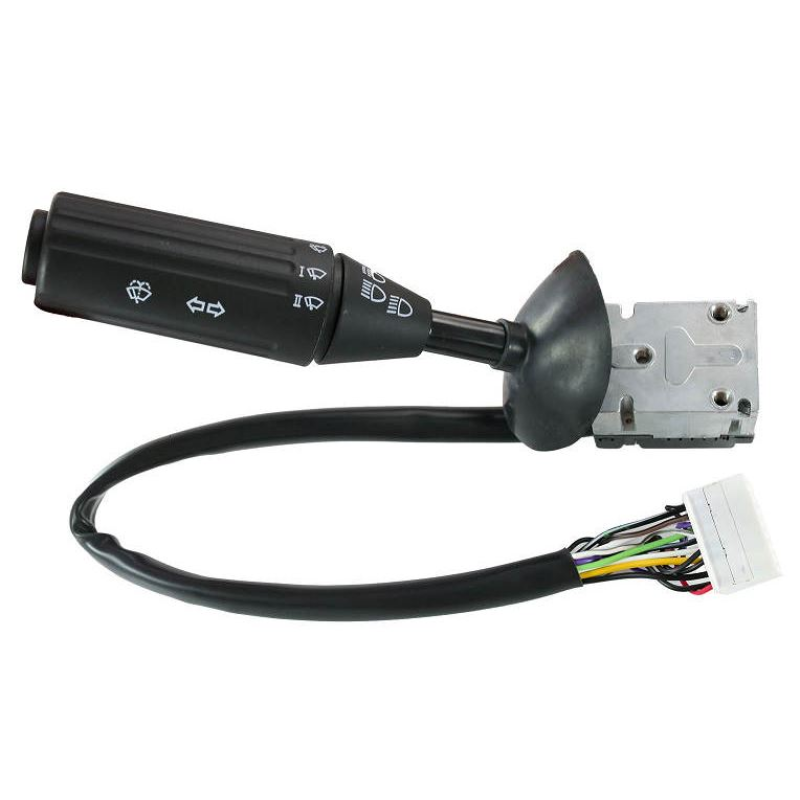 Chave Seta Ford Ospina 032095 Ospina
