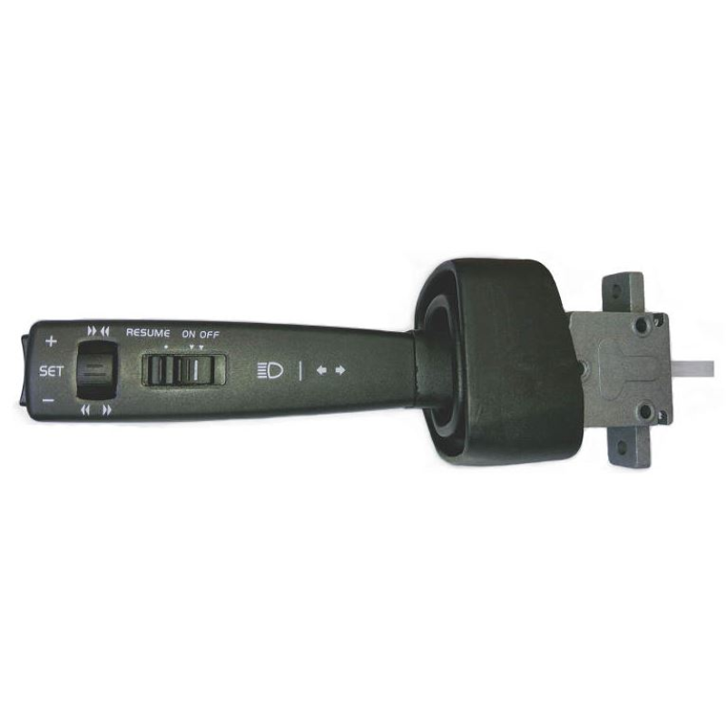 Chave Seta Volvo Ospina 032100 Ospina