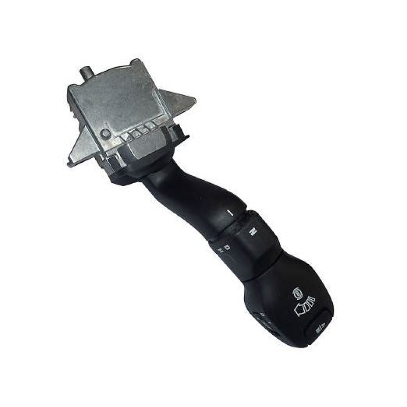 Chave De CÂmbio AutomÁtico Scania Ospina 033152 Ospina