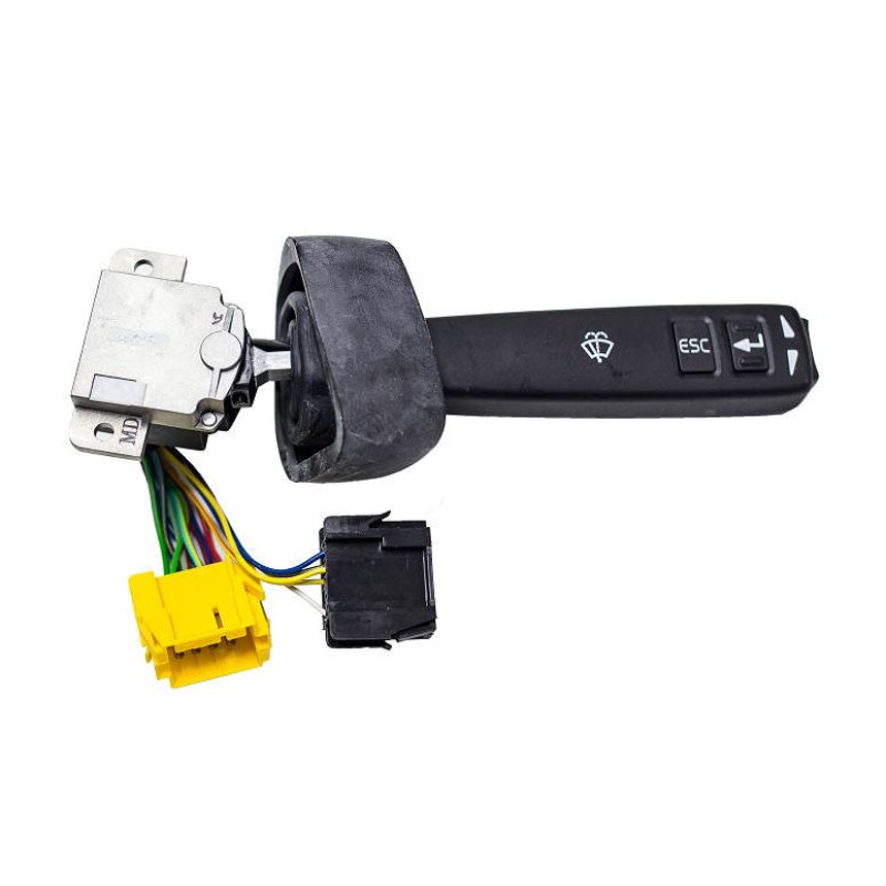 Chave Seta Volvo Ospina 052213 Ospina