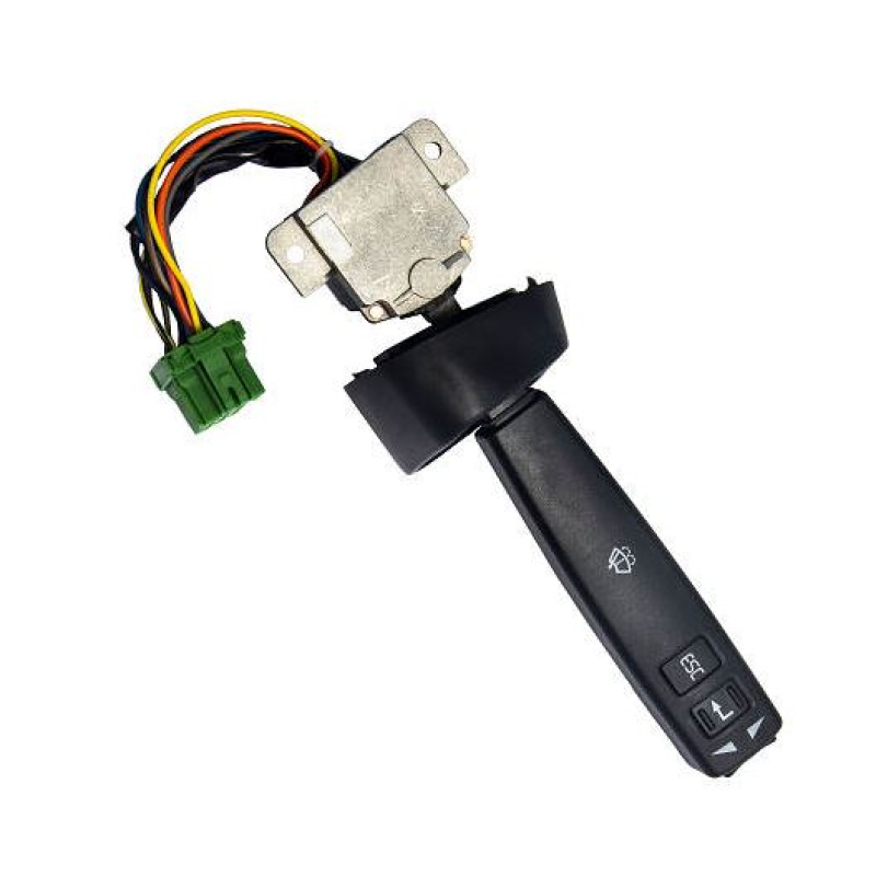 Chave Seta Volvo Ospina 052228 Ospina