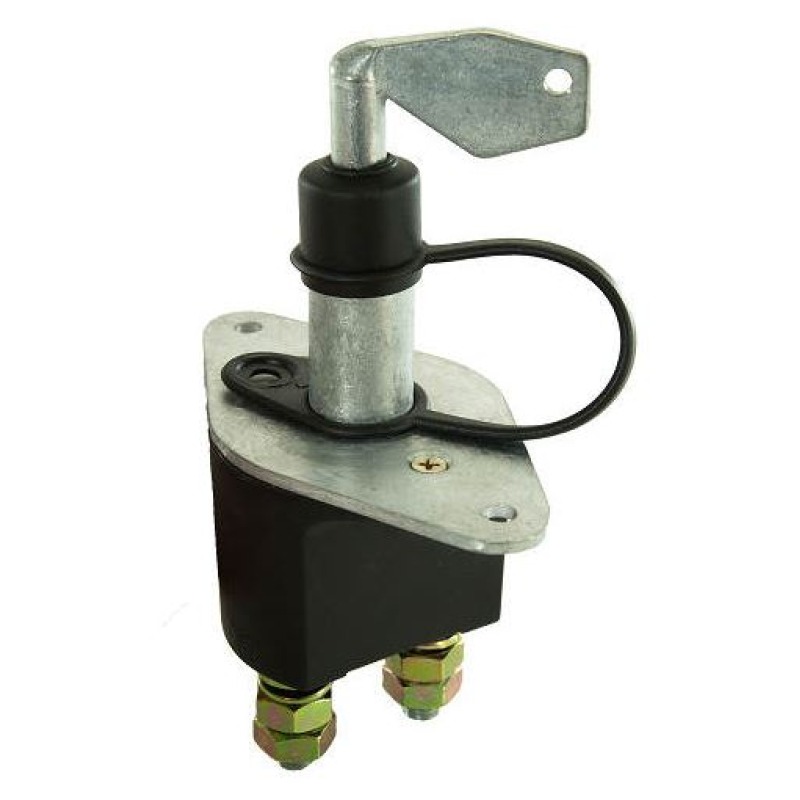 Chave Geral Manual Volvo Ospina 094013 Ospina