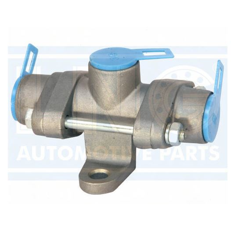 Valvula Bidirecinal Scania  16mm 43-231