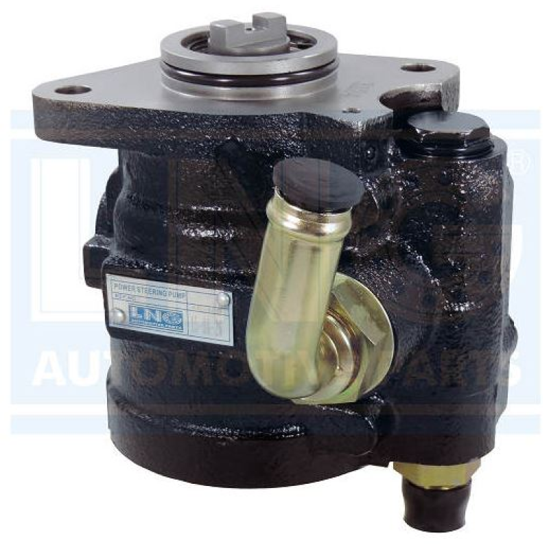 Bomba Direcao Hidraulica Vw 46-180