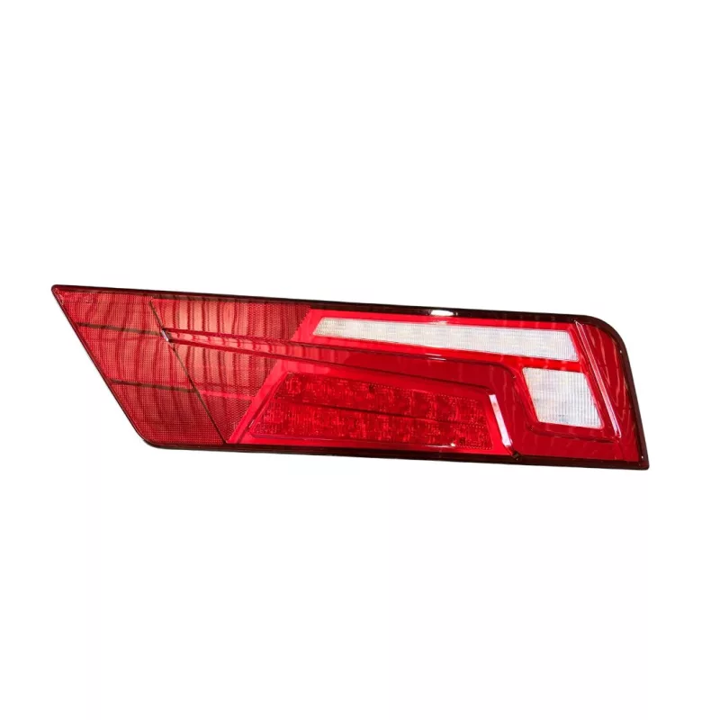 Modulo Lanterna Le Led Randon New R Original Randon