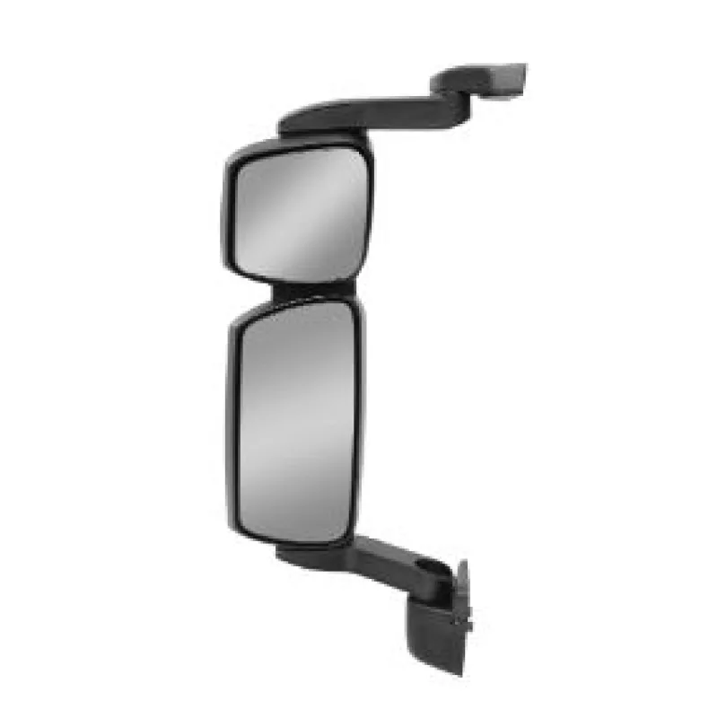 Conjunto Espelho Retrovisor Iveco Stralis 2007/2022 Le C/desembacador Er151