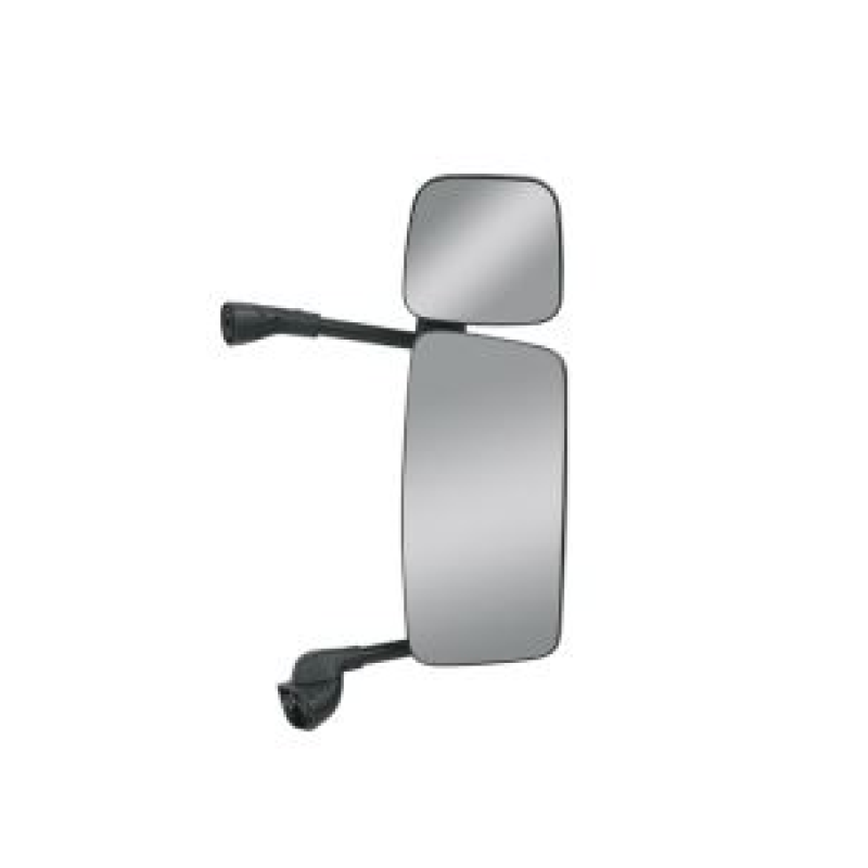 Espelho Scania S5 Ld S/des Sc + Auxiliar Er188