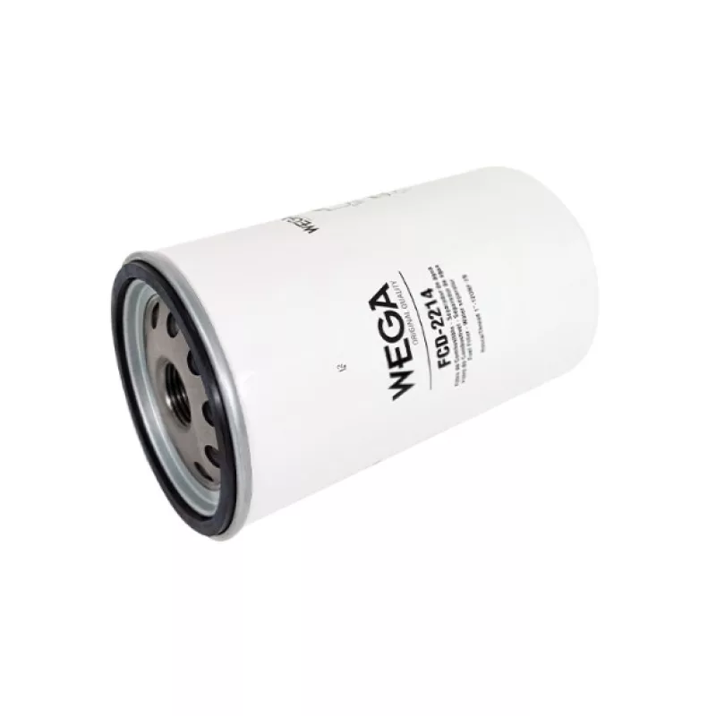Filtro Combustivel Wega Fcd2214***