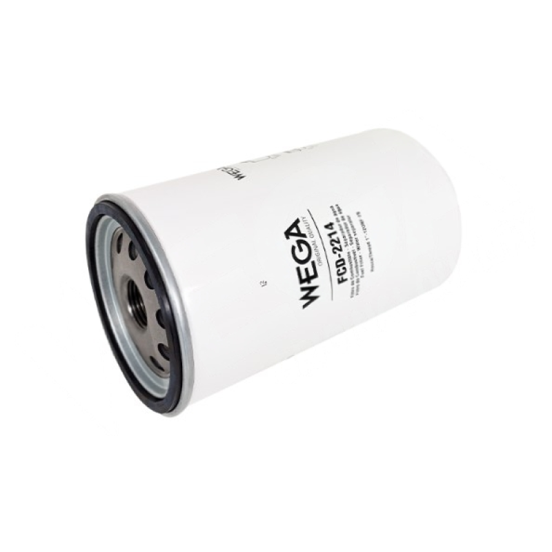 Filtro Combustivel Wega Fcd2214***