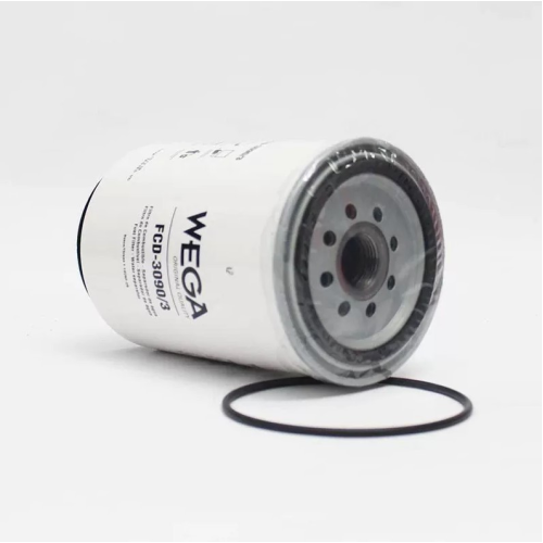 Filtro Combustivel Wega Fcd3090/2 Wega