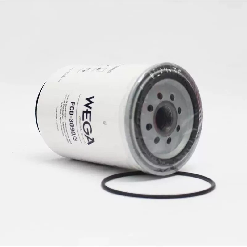 Filtro Combustivel Wega Fcd3090/2***