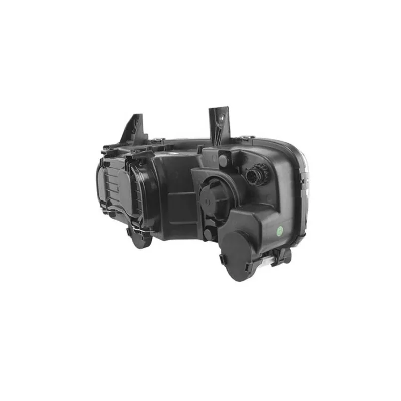 Farol Dianteiro Mb Atego 10/13 Ld