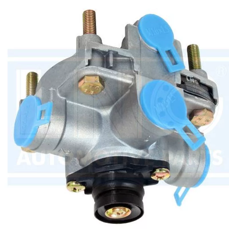 Valvula Rele Vw  43-649***