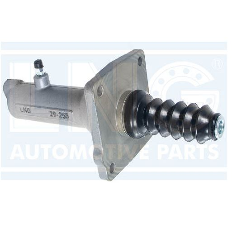 Cilindro Auxiliar Embreagem Accelo Lng 29-255 Lng