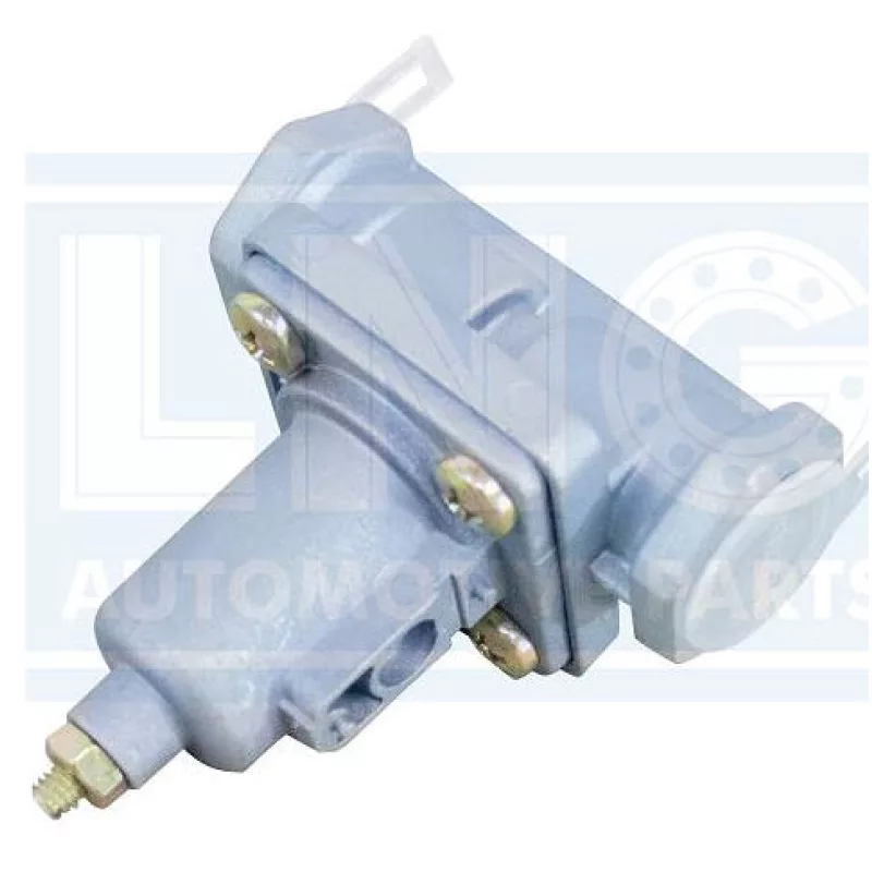 Valvula Limitadora Daf  Lng 43-1008***