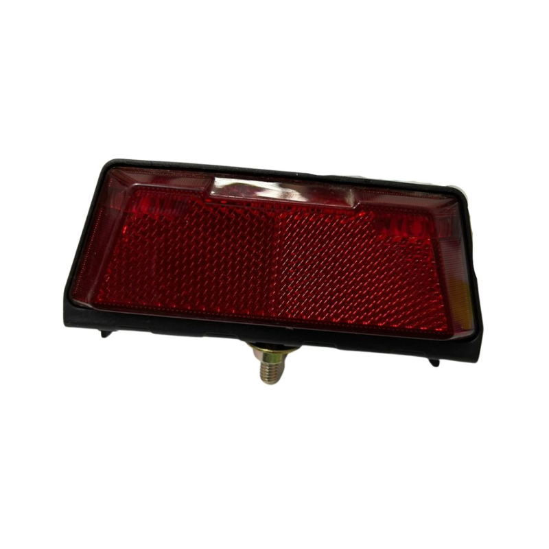 Lanterna Lateral Led Vermelha Randon New R Original Randon