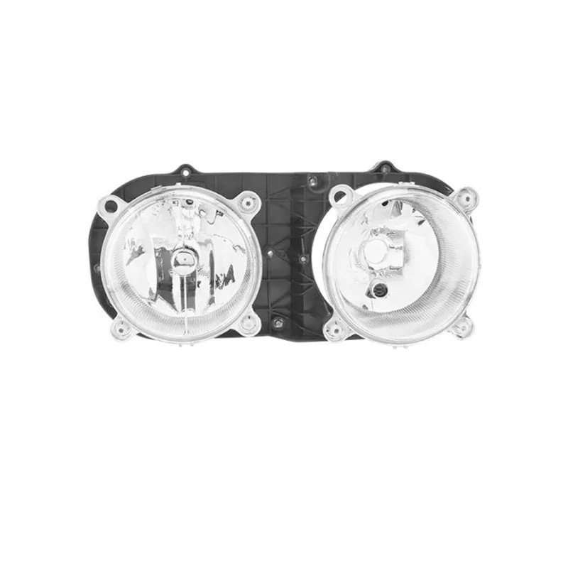 Farol Ford Cargo 03/06/c712c/851s/c2622/2626 Horizontal Ld
