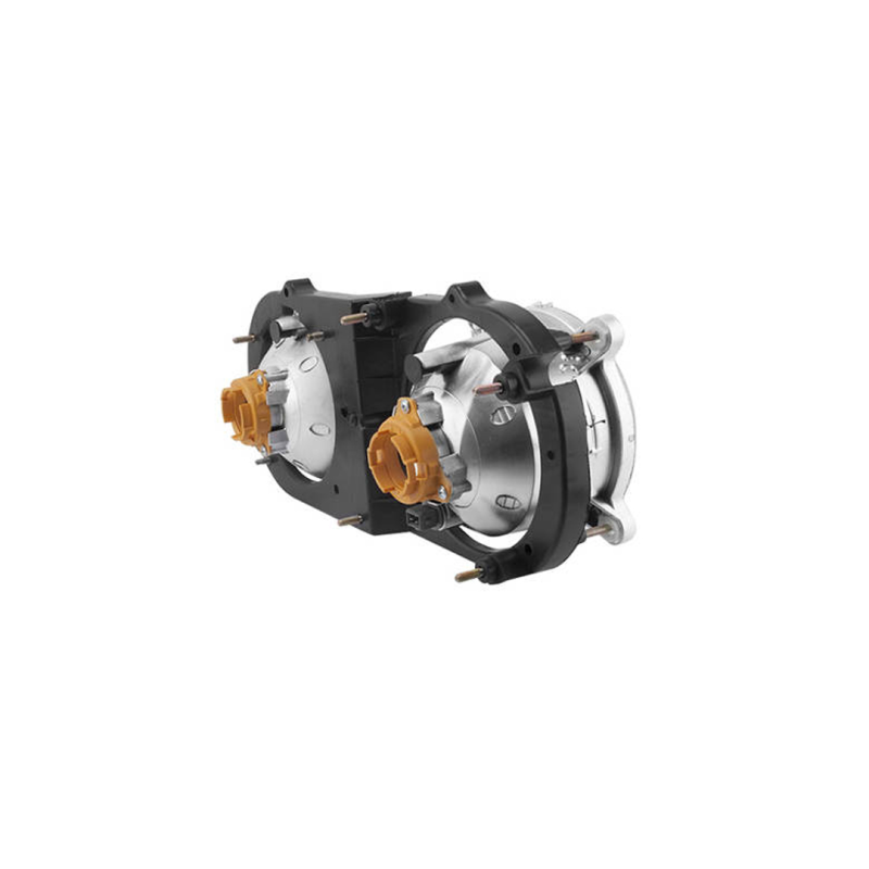 Farol Ford Cargo 03/06/c712c/851s/c2622/2626 Horizontal Ld Nino