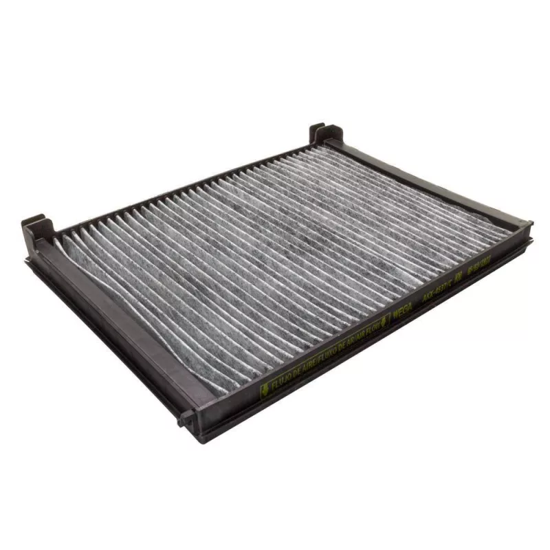 Filtro Ar Condicionado Wega Akx4537/c***