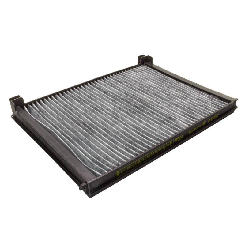 Filtro Ar Condicionado Wega Akx4537/c Wega