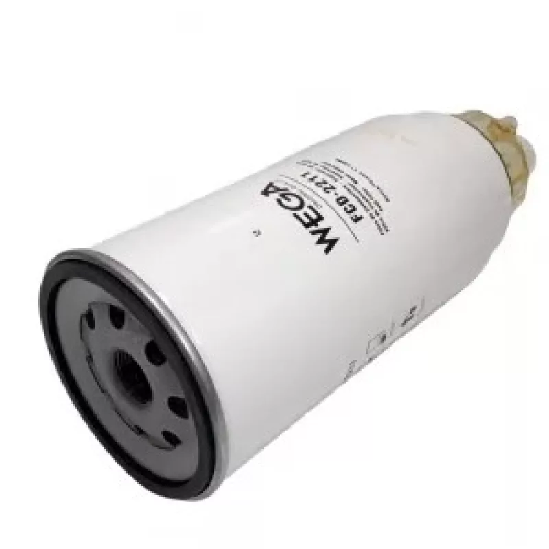 Filtro Combustivel Wega Fcd2211***