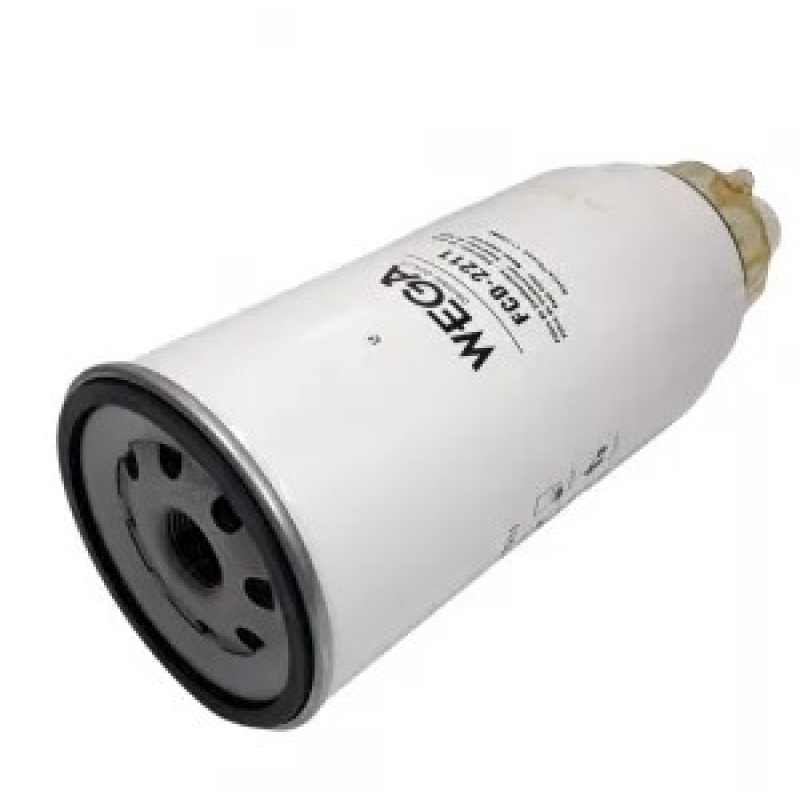 Filtro Combustivel Wega Fcd2211 Wega