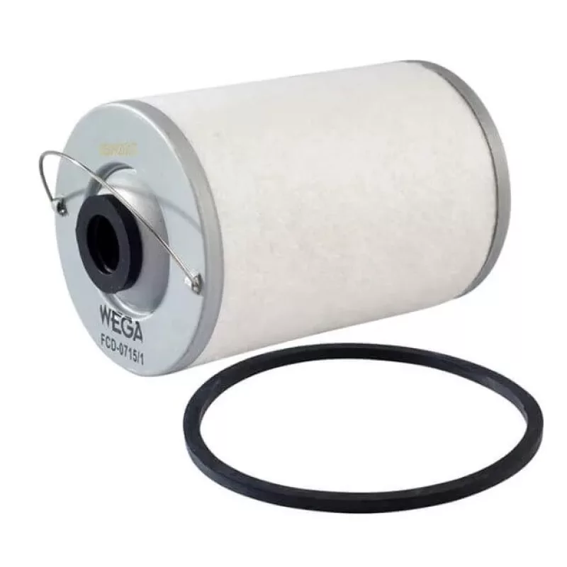 Filtro Diesel 1/2 Wega Fcd0715/1***