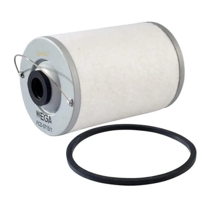 Filtro Diesel 1/2 Wega Fcd0715/1 Wega