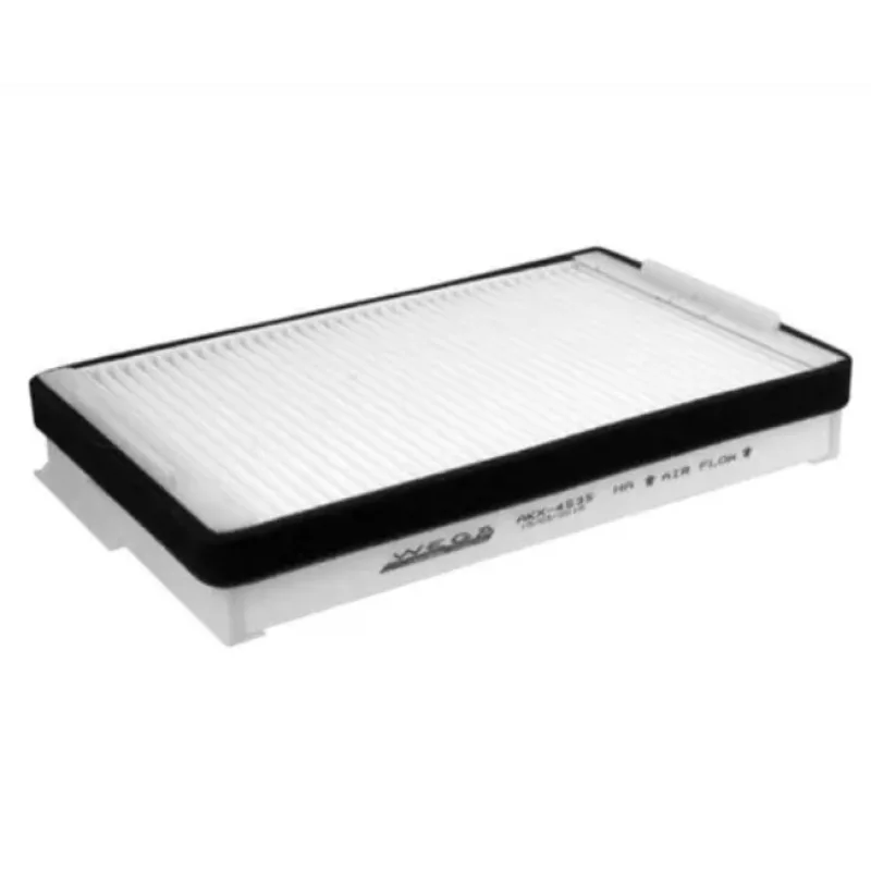 Filtro Ar Condicionado Wega Akx4535***