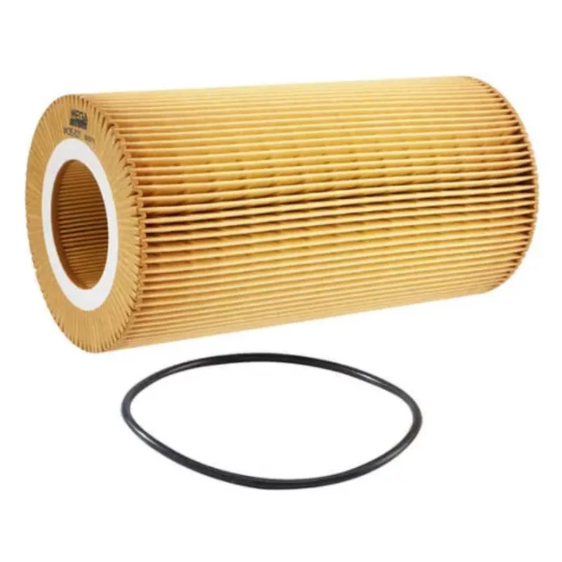 Filtro Oleo Wega Woe821***