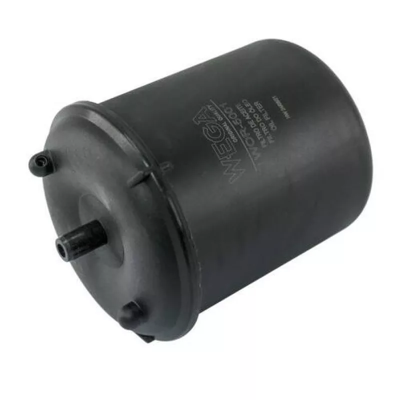 Filtro Oleo  Rotativo Wega Wor5001***