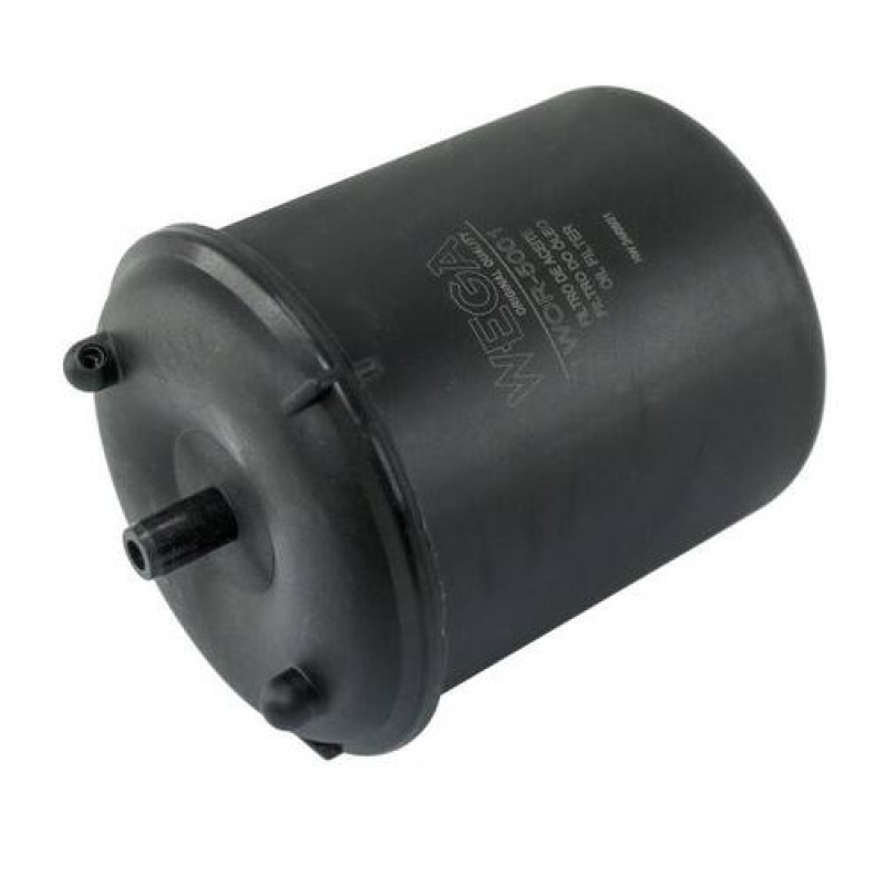 Filtro Oleo  Rotativo Wega Wor5001 Wega