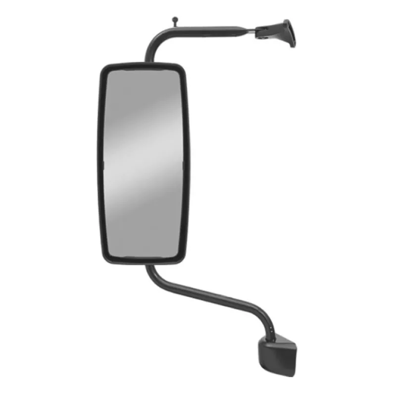 Conjunto Espelho Retrovisor Vw Constellation ...2011 Le S/desembacador Er059