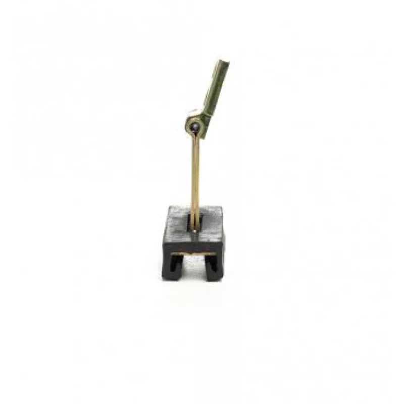 Limitador Porta Dianteira Mb 1113 .../84 Ld/le 5131