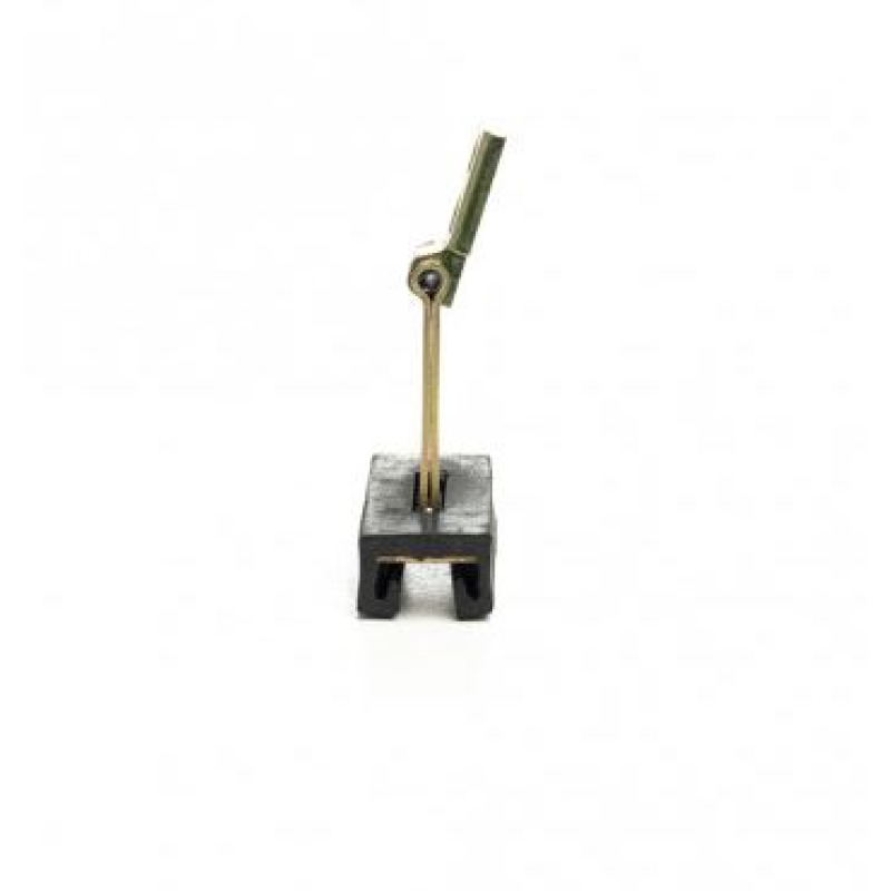 Limitador Porta Dianteira Mb 1113 .../84 Ld/le 5131 Ori