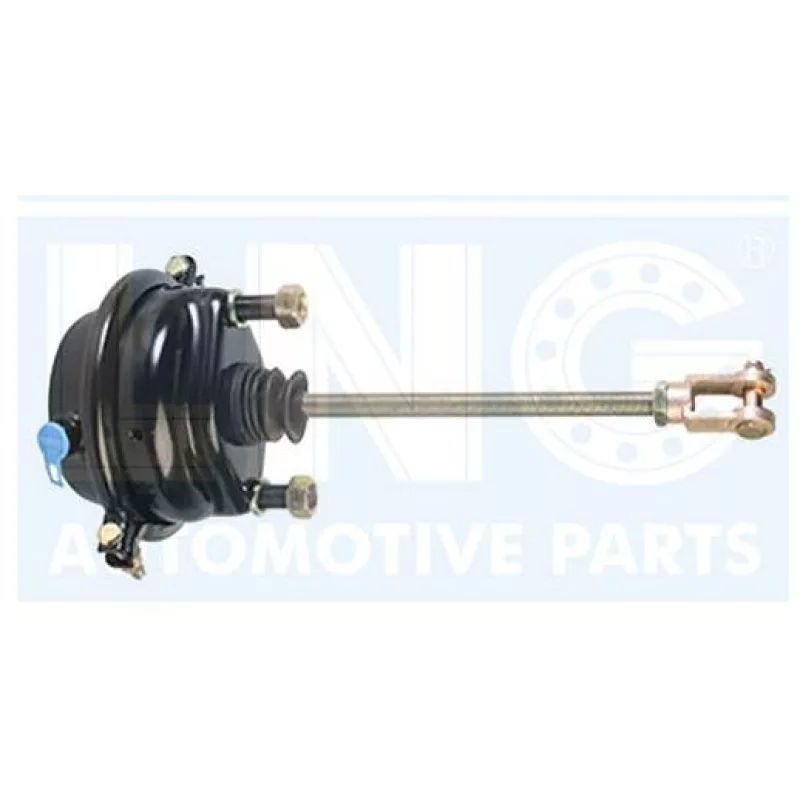 Cuica Freio 16 Diant Mercedes Micro Onibus 43-052
